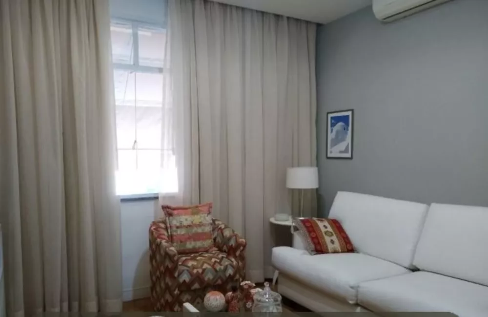 Apartamento à venda com 2 quartos, 68m² - Foto 3