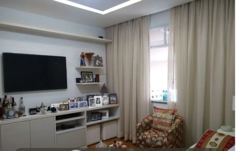 Apartamento à venda com 2 quartos, 68m² - Foto 1