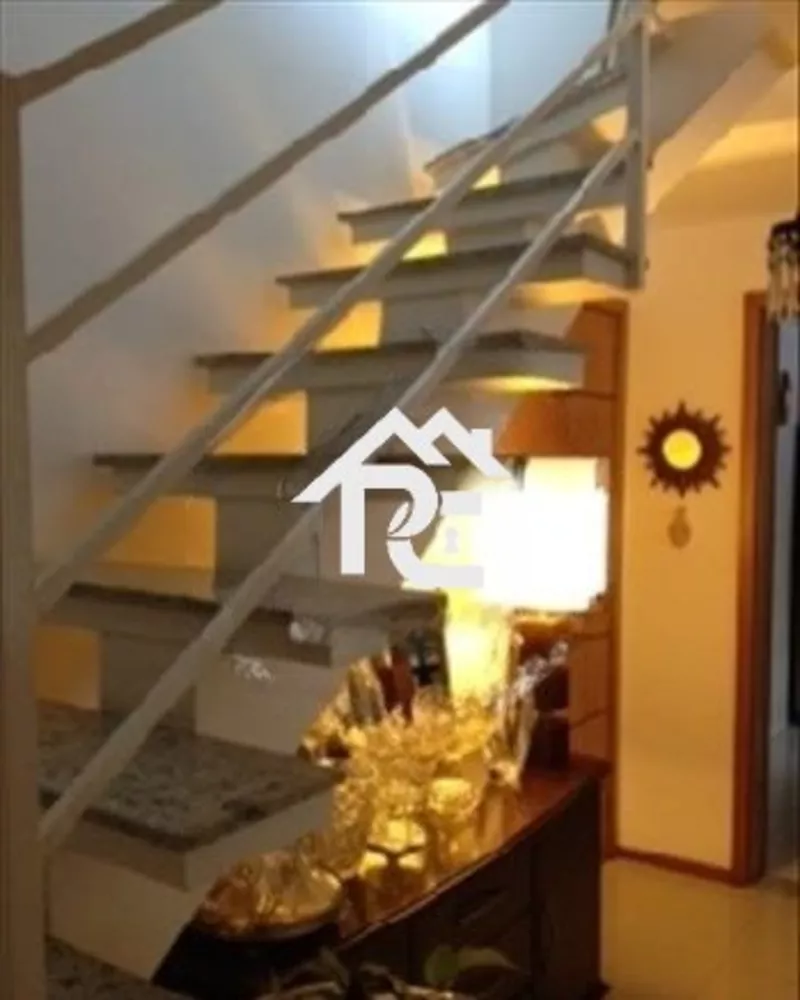Cobertura, 3 quartos, 190 m² - Foto 13