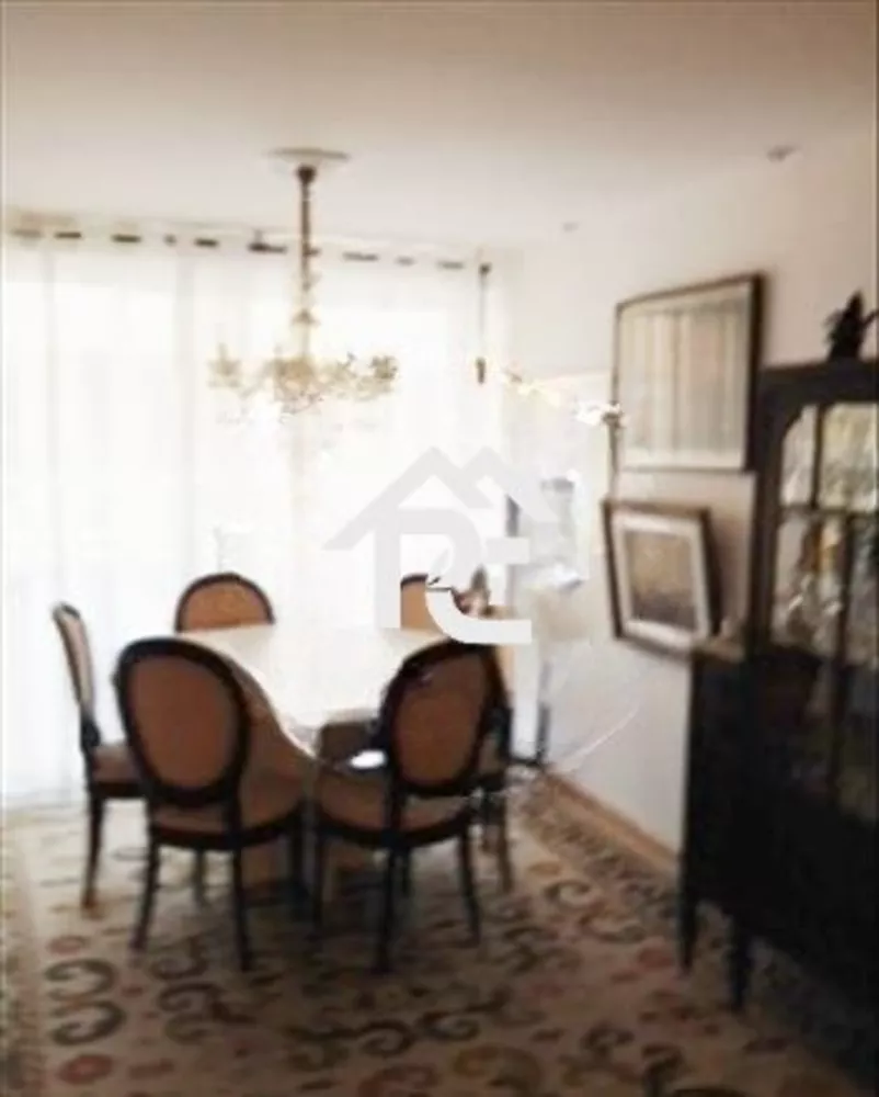 Cobertura, 3 quartos, 190 m² - Foto 9