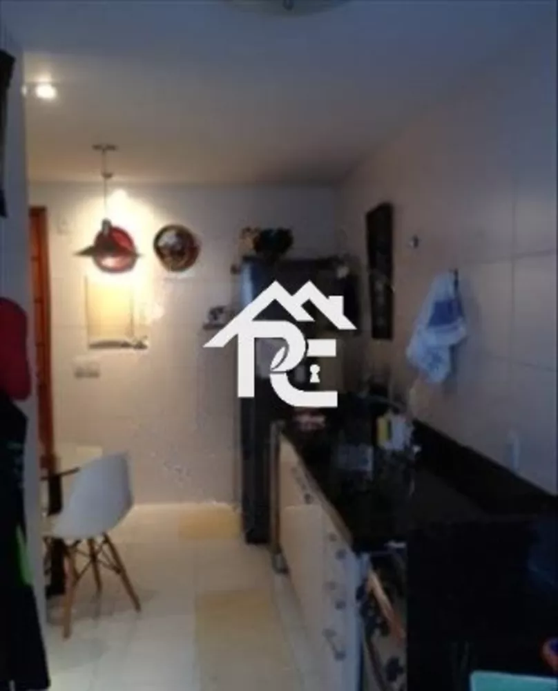 Cobertura, 3 quartos, 190 m² - Foto 17
