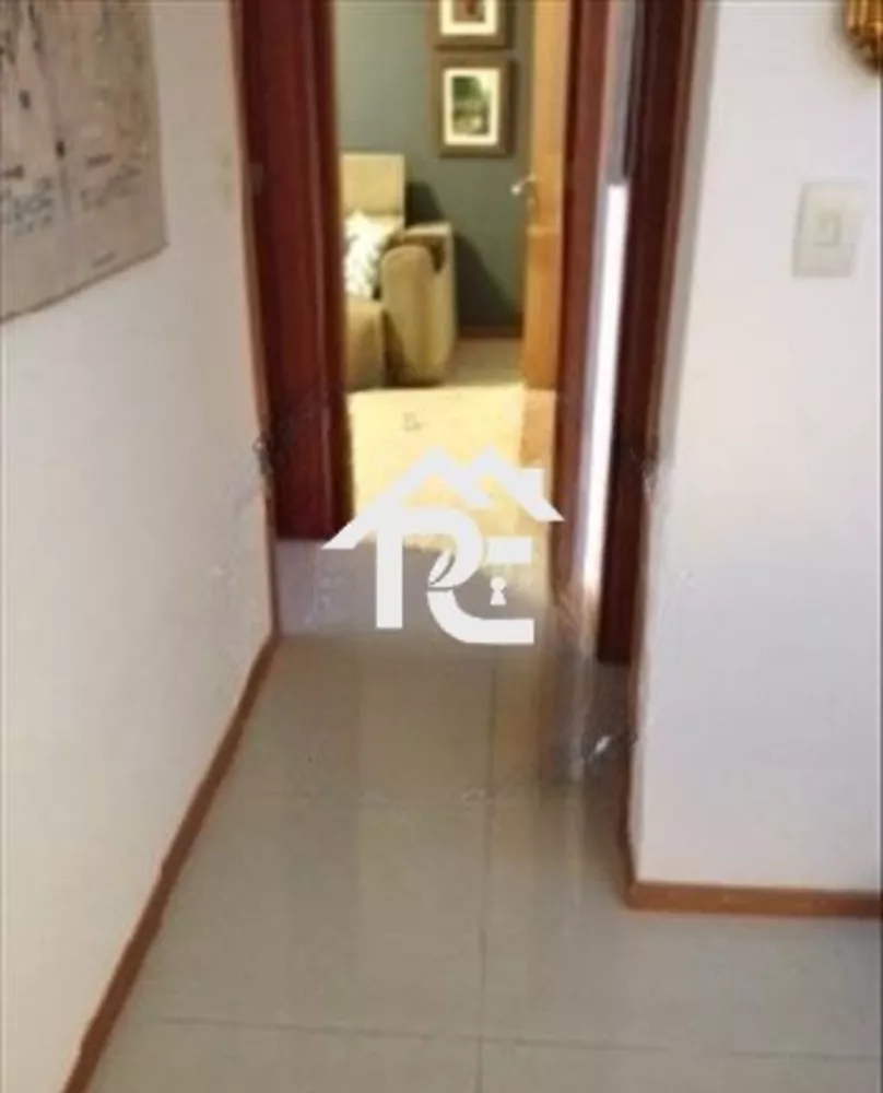 Cobertura, 3 quartos, 190 m² - Foto 11