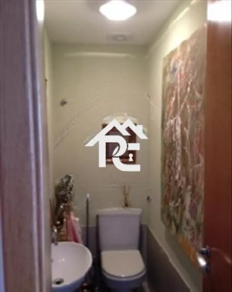 Cobertura, 3 quartos, 190 m² - Foto 15