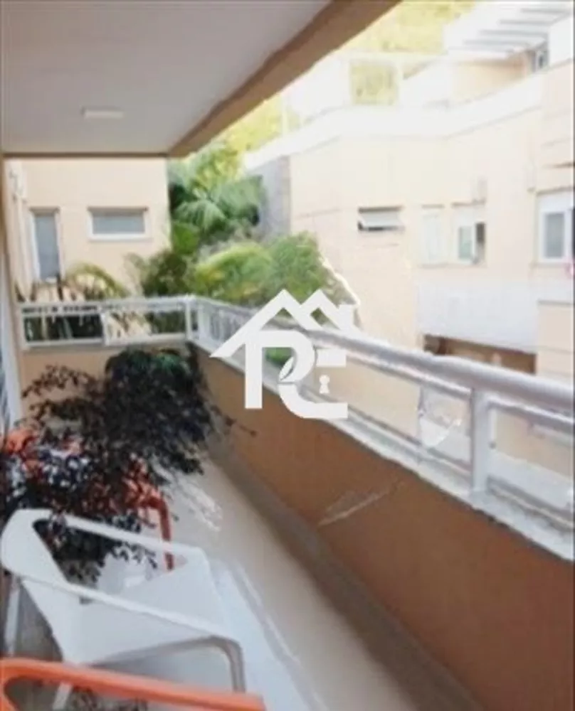 Cobertura, 3 quartos, 190 m² - Foto 5