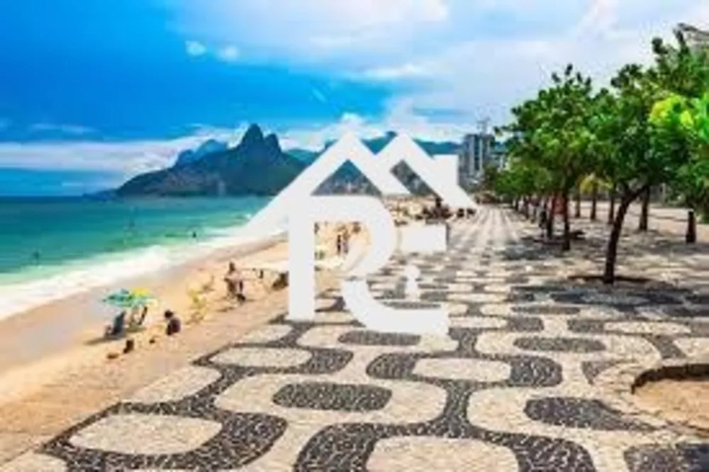 Apartamento, 3 quartos, 433 m² - Foto 1