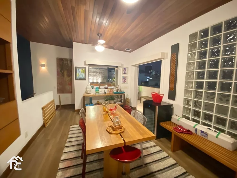 Apartamento, 2 quartos, 214 m² - Foto 38
