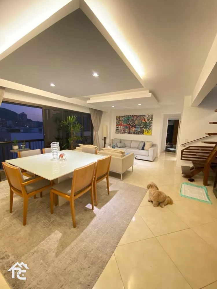 Apartamento, 2 quartos, 214 m² - Foto 28