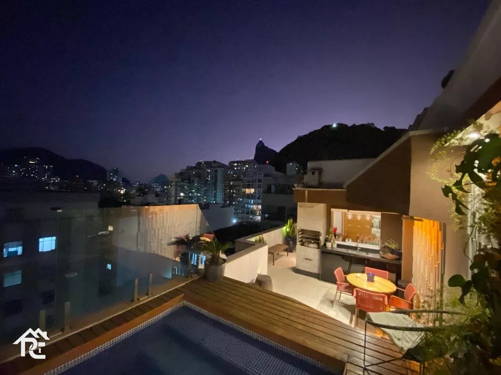Apartamento, 2 quartos, 214 m² - Foto 9