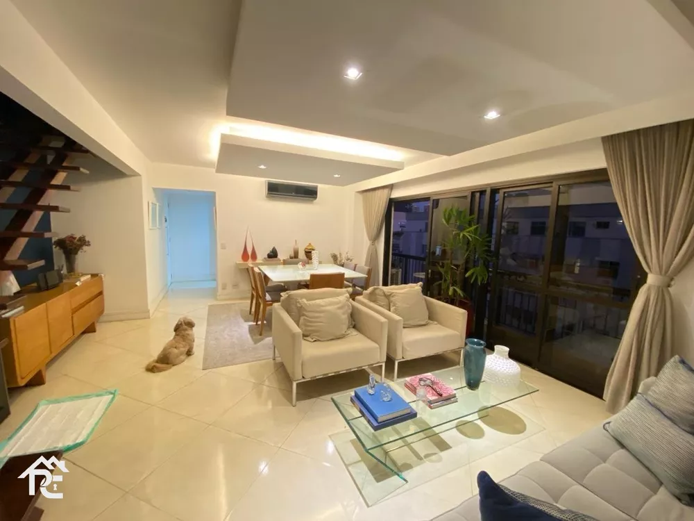 Apartamento, 2 quartos, 214 m² - Foto 32