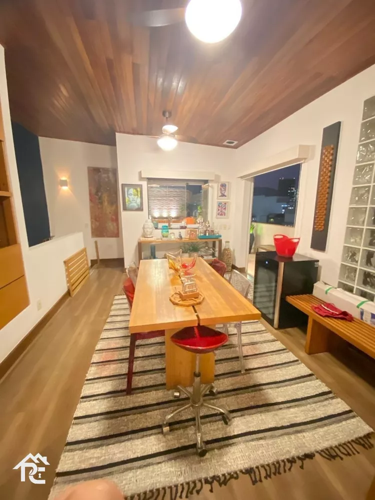 Apartamento, 2 quartos, 214 m² - Foto 16