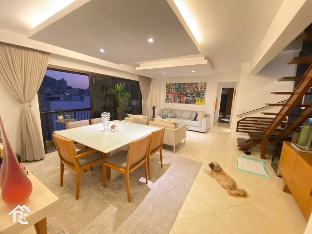 Apartamento, 2 quartos, 214 m² - Foto 33