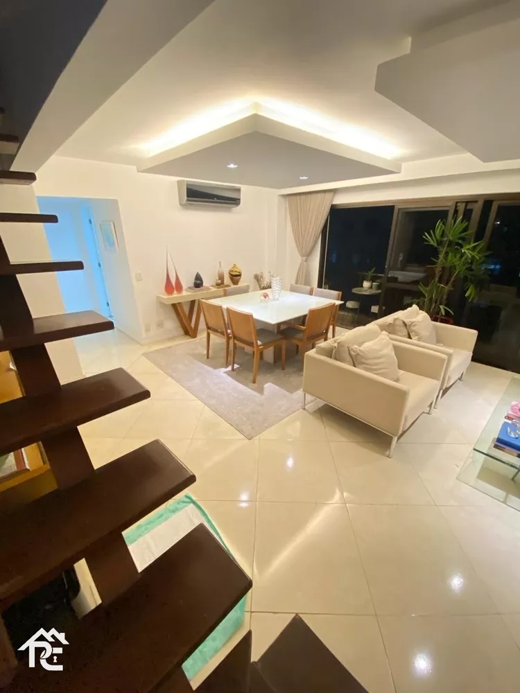 Apartamento, 2 quartos, 214 m² - Foto 34