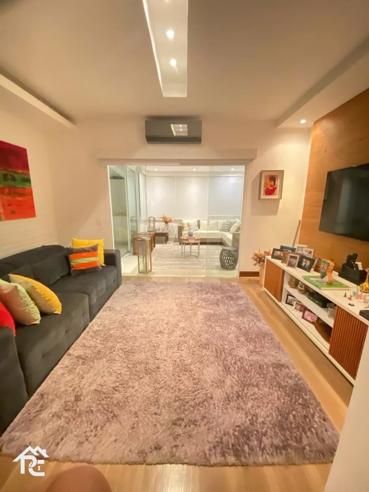 Apartamento, 2 quartos, 214 m² - Foto 17
