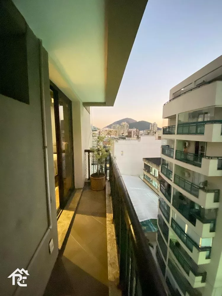 Apartamento, 2 quartos, 214 m² - Foto 53