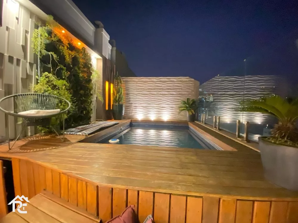 Apartamento, 2 quartos, 214 m² - Foto 7