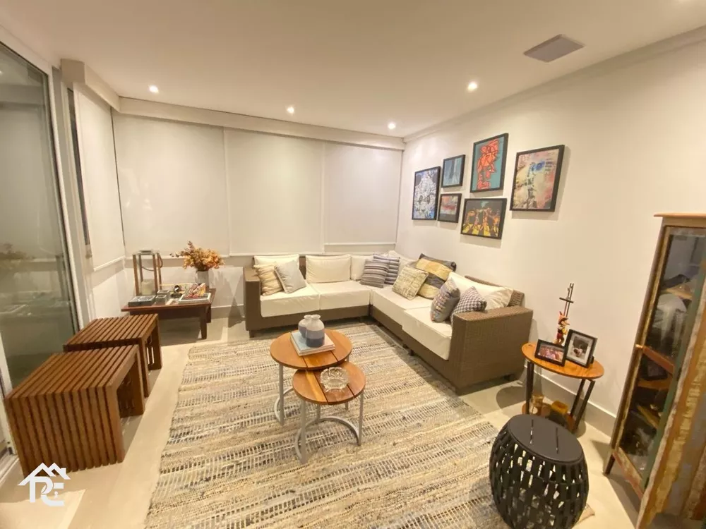 Apartamento, 2 quartos, 214 m² - Foto 14