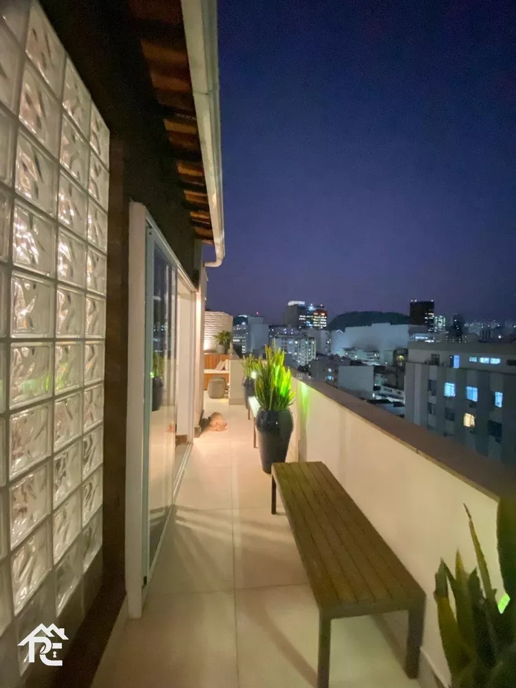 Apartamento, 2 quartos, 214 m² - Foto 30