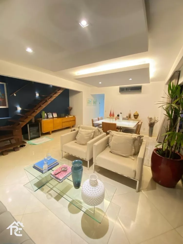 Apartamento, 2 quartos, 214 m² - Foto 29