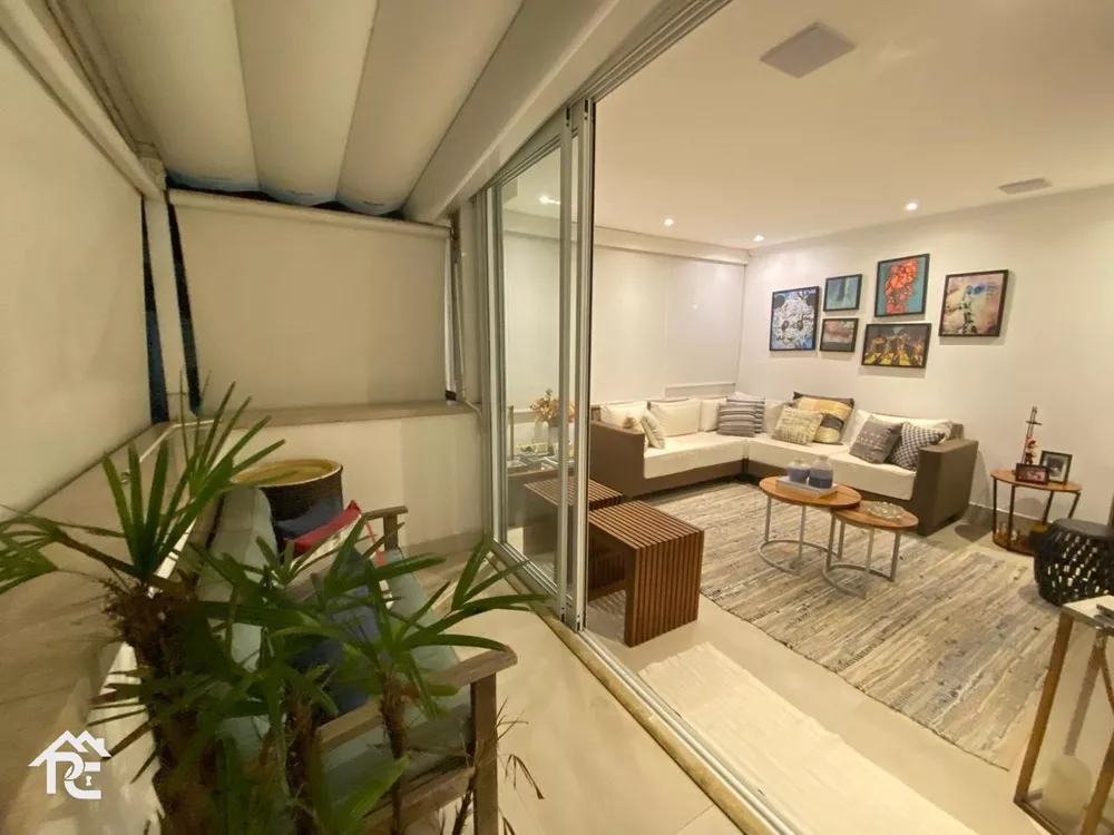 Apartamento, 2 quartos, 214 m² - Foto 11