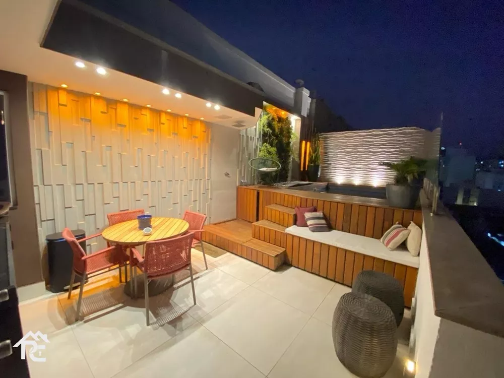 Apartamento, 2 quartos, 214 m² - Foto 8