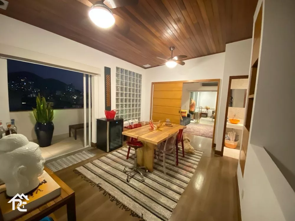 Apartamento, 2 quartos, 214 m² - Foto 37