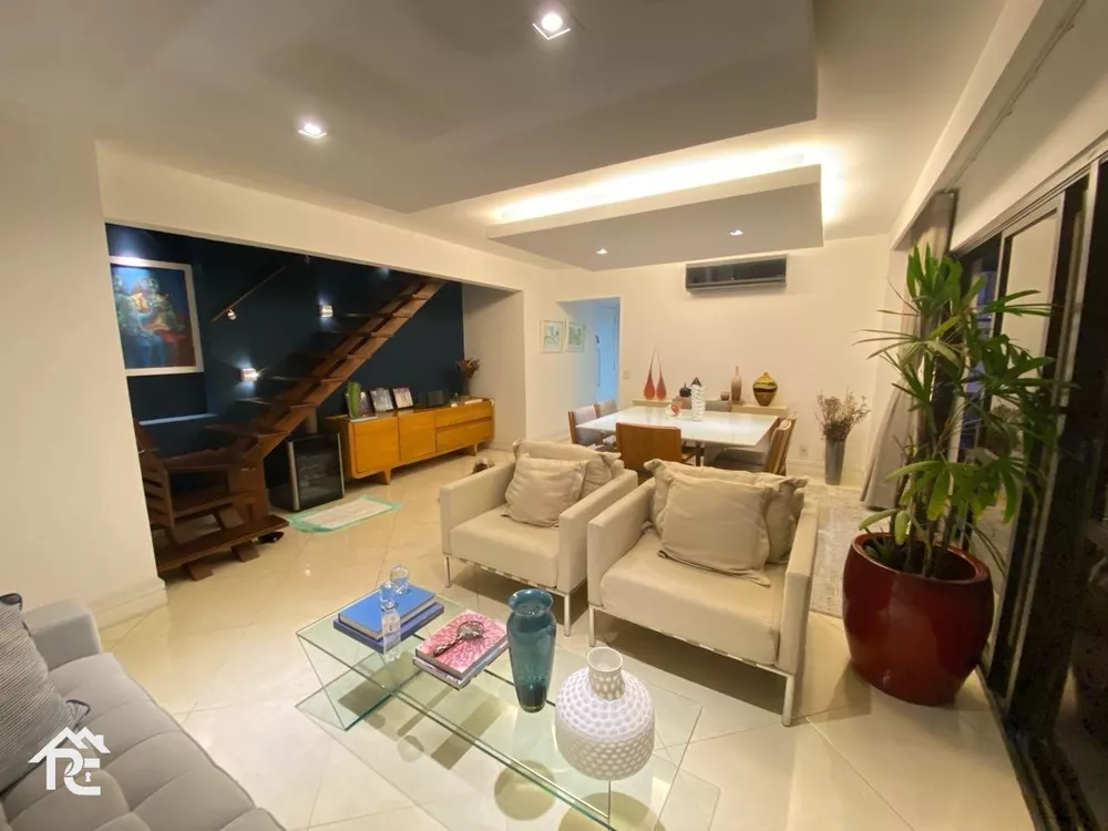 Apartamento, 2 quartos, 214 m² - Foto 31