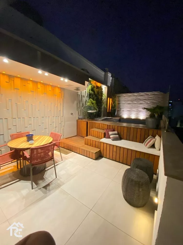 Apartamento, 2 quartos, 214 m² - Foto 21