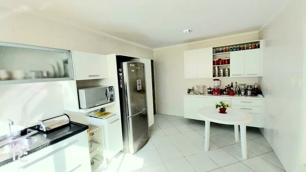 Casa, 6 quartos - Foto 17