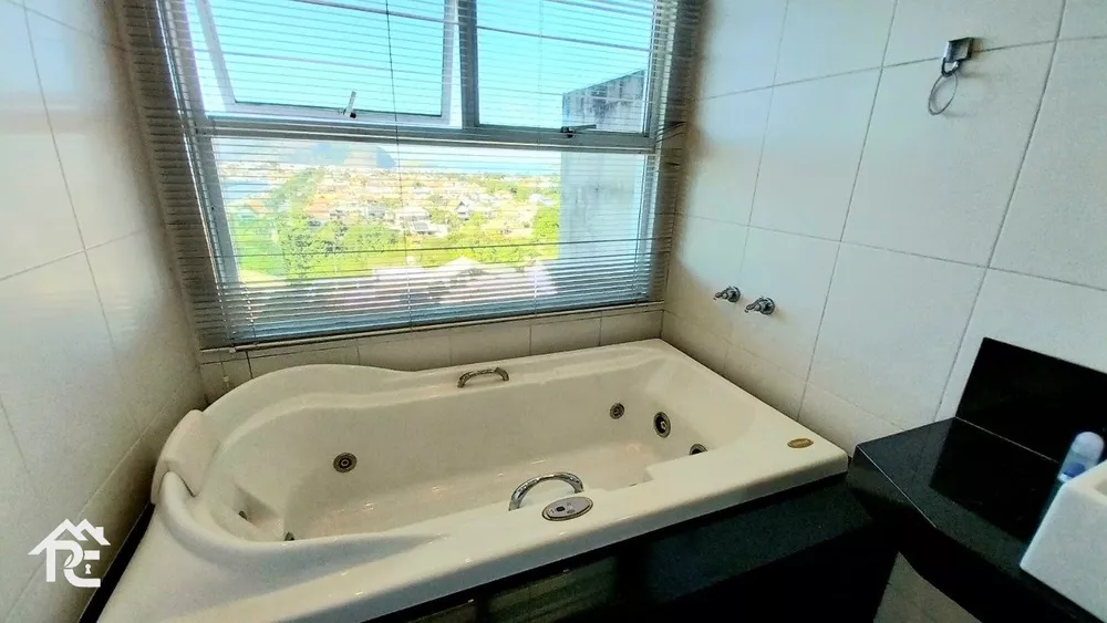 Casa, 6 quartos - Foto 22