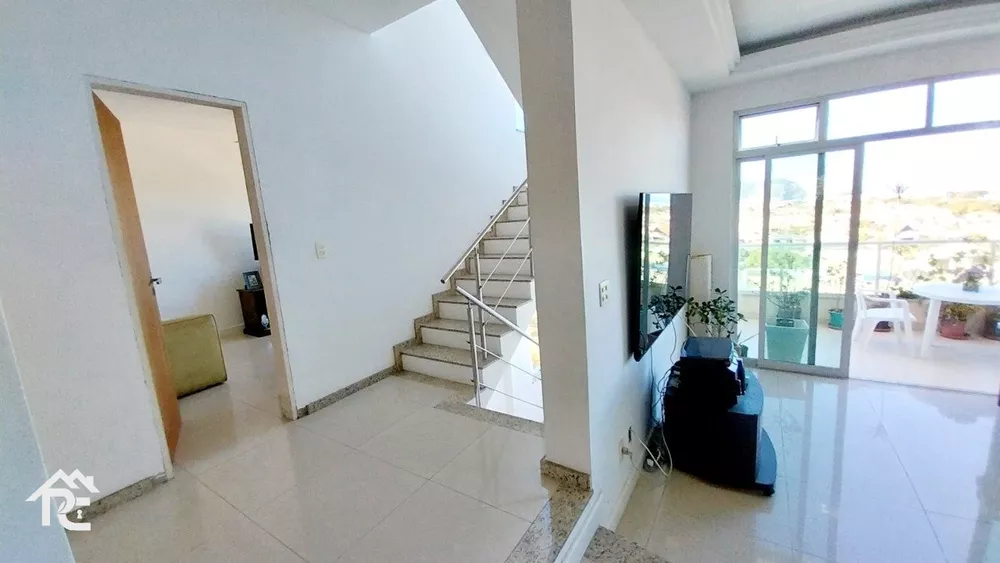 Casa, 6 quartos - Foto 11