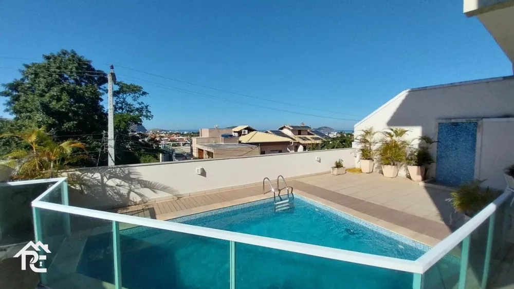 Casa, 6 quartos - Foto 4