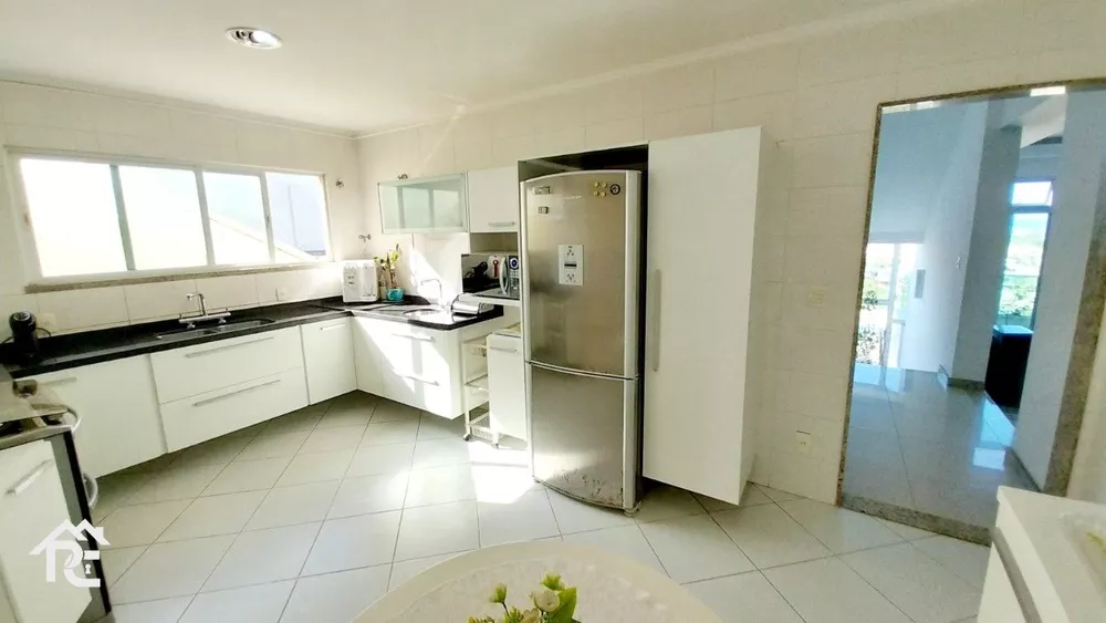 Casa, 6 quartos - Foto 18