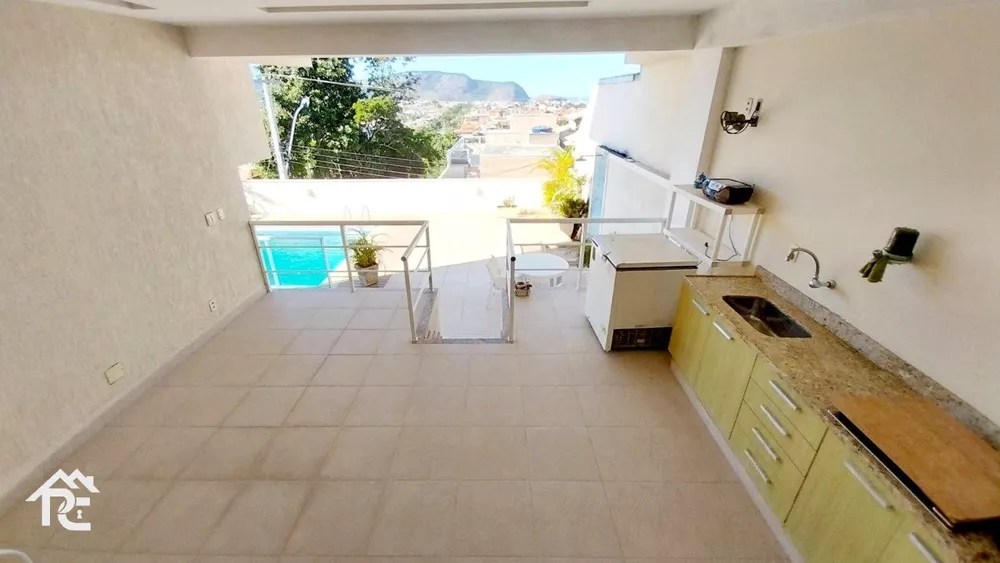 Casa, 6 quartos - Foto 7