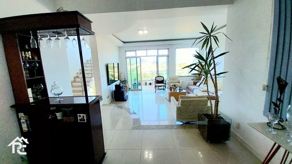 Casa, 6 quartos - Foto 10