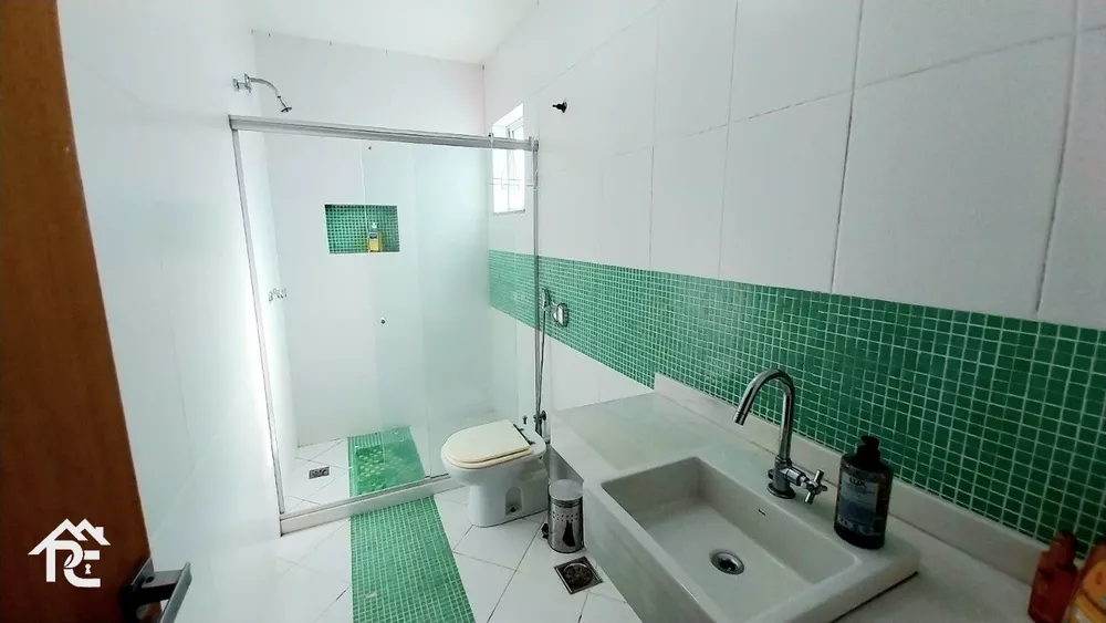 Casa, 6 quartos - Foto 21