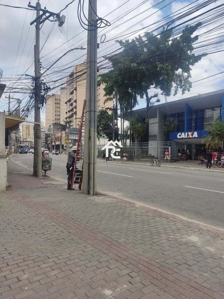 Loja-Salão, 49 m² - Foto 8