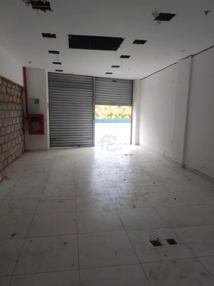 Loja-Salão, 49 m² - Foto 9
