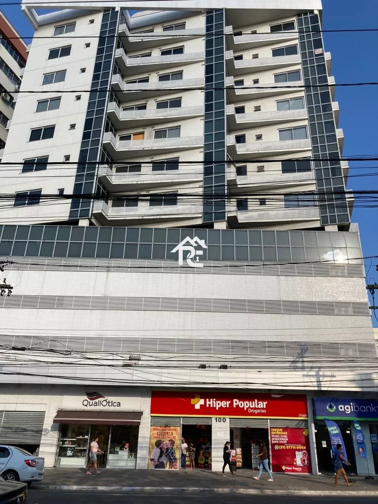 Loja-Salão, 49 m² - Foto 2