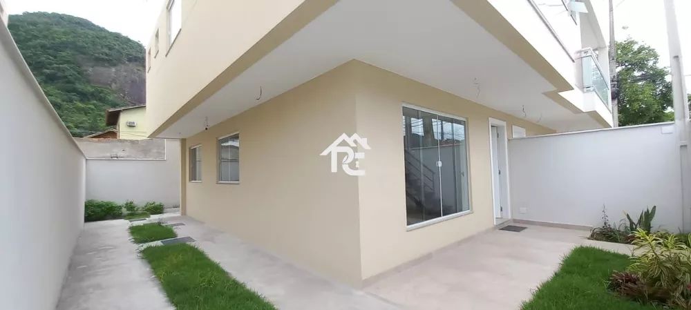 Casa, 3 quartos, 120 m² - Foto 1