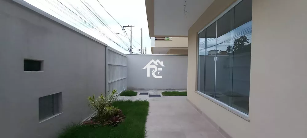 Casa, 3 quartos, 120 m² - Foto 2