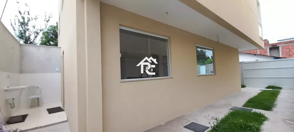 Casa, 3 quartos, 120 m² - Foto 4