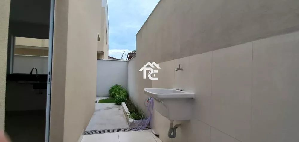 Casa, 3 quartos, 120 m² - Foto 26