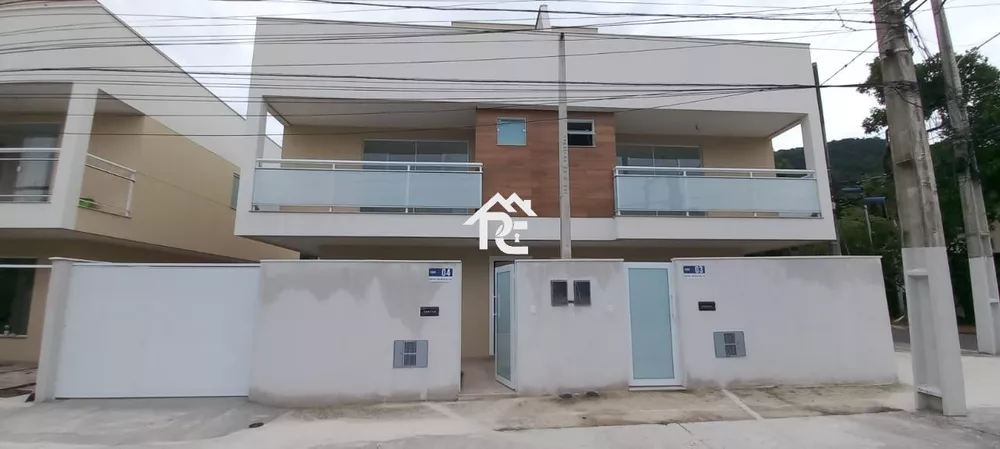 Casa, 3 quartos, 120 m² - Foto 3