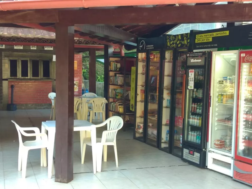 Casa, 2 quartos - Foto 37