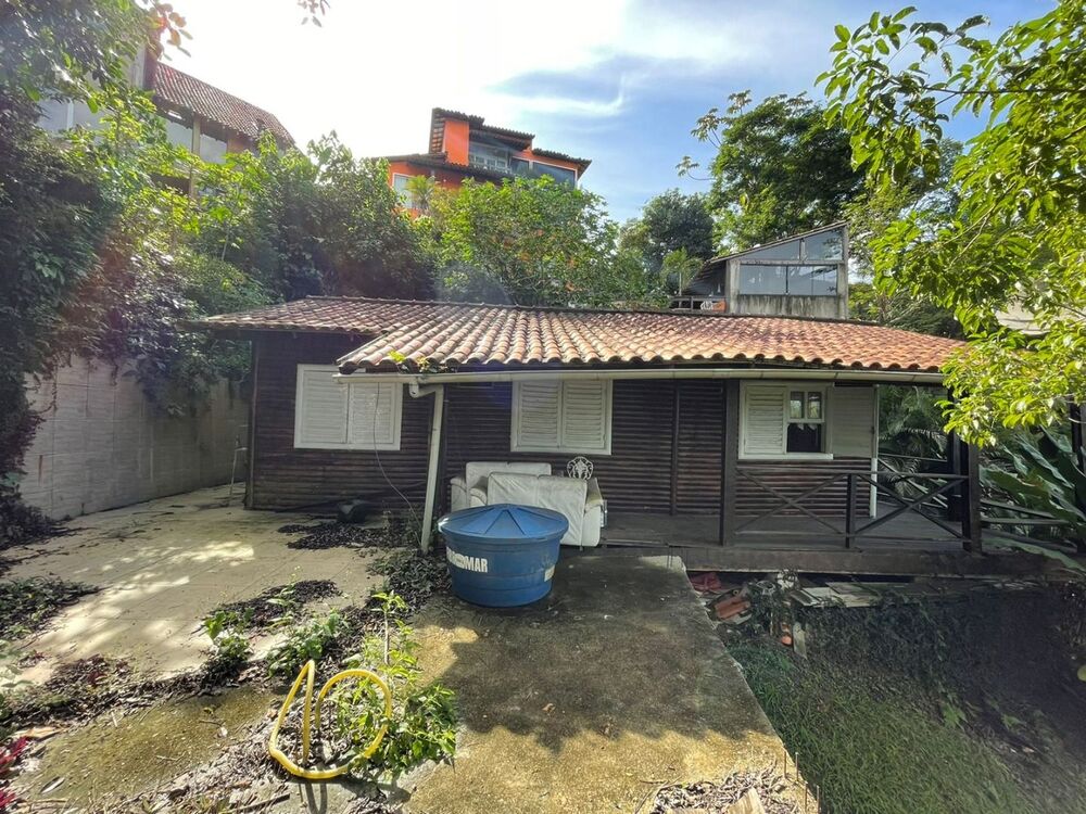 Casa, 2 quartos - Foto 26