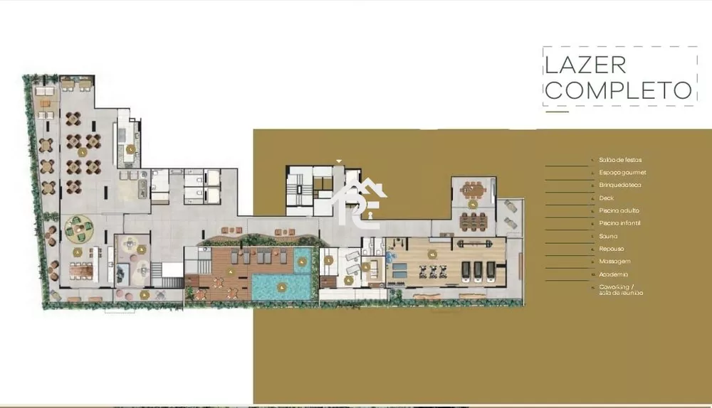 Apartamento, 4 quartos, 118 m² - Foto 4