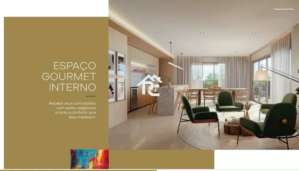 Apartamento, 4 quartos, 118 m² - Foto 12