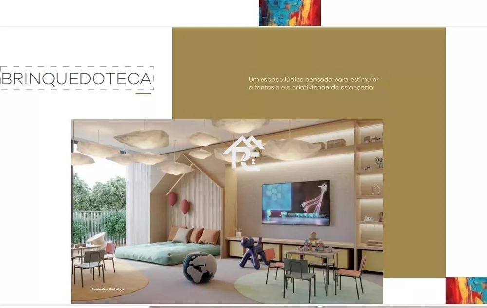 Apartamento, 4 quartos, 118 m² - Foto 9