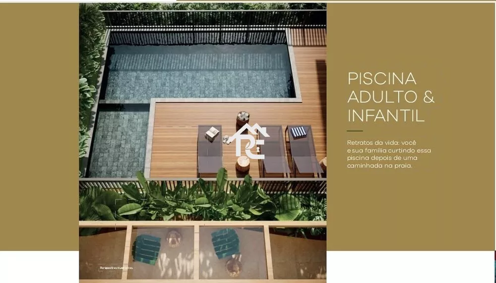 Apartamento, 4 quartos, 118 m² - Foto 5