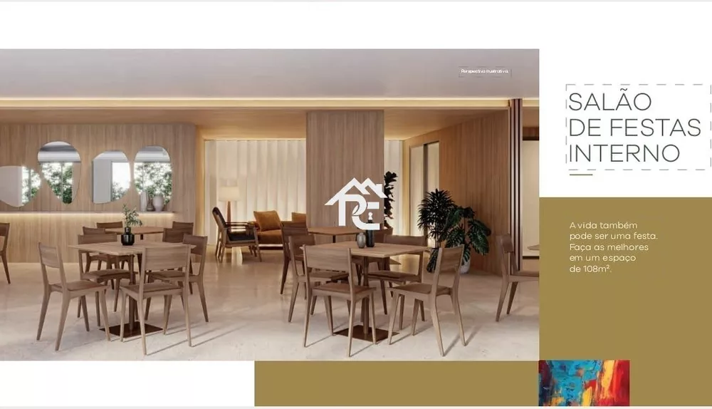 Apartamento, 4 quartos, 118 m² - Foto 10